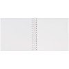 Скетчбук 60л. 150 x 150 мм MESHU "Cute dog" 120 г/м2, на гребне, soft-touch RE-MS_64035