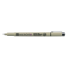 Ручка капиллярная SAKURA Pigma Micron 0.25 мм Черный RTXSDK0149