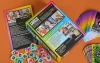 Настольная игра: Нейромемы: Генератор хорошего настроения MAG119944