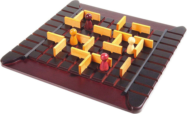 Настольная игра: Коридор (Quoridor) MAG301011