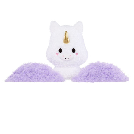 Флаффи Стаффиз. Игровой набор Большой Единорог. Fluffie Stuffiez ROS-42433