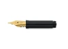 Перо KAWECO Spare Nib 060 F 0.7мм золотое полированное  KAW-10001025