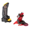 Дикие Скричеры. Игровой набор Рэпидфлип Сангвинити S5. ТМ Screechers Wild ROS-62645