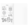 Книжка-задание А5 ТРИ СОВЫ "Умные задания. Три кота" 16 стр. RE-КзА5_56039