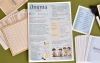 Настольная игра: Опята. Издание 2020 MAG119834