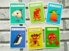 Настольная игра: Тарантинки (игра-угадайка) MAG02717