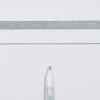 Ручка гелевая SAKURA Gelly Roll Silver Shadow Зеленый RTXPGBM629