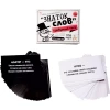 Настольная игра: Сумбурный квиз "Знаток слов" MAG04851
