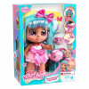 Кинди Кидс. Игровой набор Кукла Бэлла Боу с акс. ТМ Kindi Kids ROS-39072