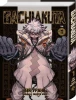 Книга: Gachiakuta. Крутые отбросы. Том 1 EKS-052941