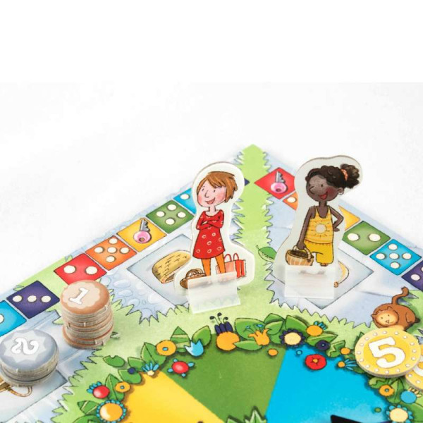 Настольная игра: Piatnik "Покупай-ка!" UT-716072