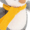 Мягкая игрушка ORANGE TOYS Life Пингвинёнок Клювик 20 см ORT-OS011-229/20