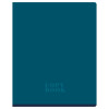 Тетрадь 48л. A5 клетка BG "Monocolor. Dark" RE-Т5ск48_11871