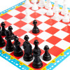 Набор "75 настольных игр" KOR-05459