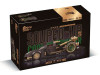 Конструктор Decool "Спорткар Dark Green Wind Chi" IT-KC020_MK