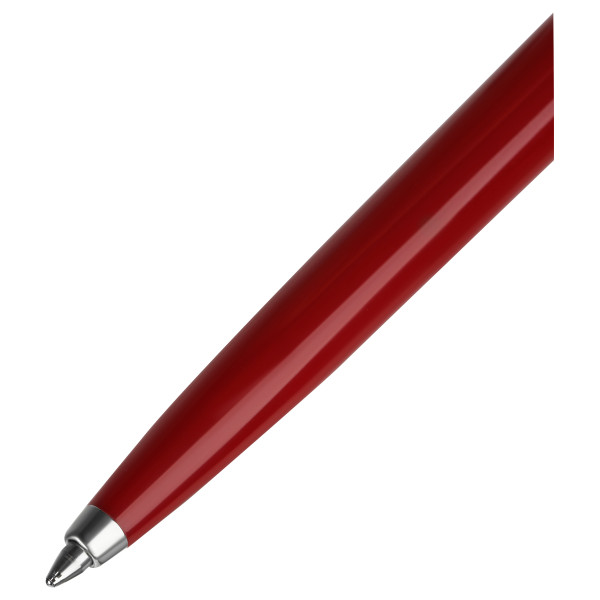Ручка шариковая PARKER "Jotter Originals Recycled Black CT" синяя, 1.0 мм, кнопочн., подарочная упаковка RE-2183298