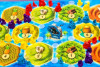 Настольная игра: Колонизаторы Junior (2014) MAG1270