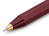 Карандаш механический KAWECO CLASSIC Sport 0.7мм бордовый KAW-10000498