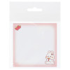Блок для записей MESHU "Sweet mood" 8.5 x 8.5 см 100л. на склейке RE-MS_65021