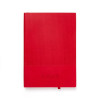 Набор подарочный "Стихия" Port red edition записная книжка А5 80л + шариковая ручка NP-ST07011