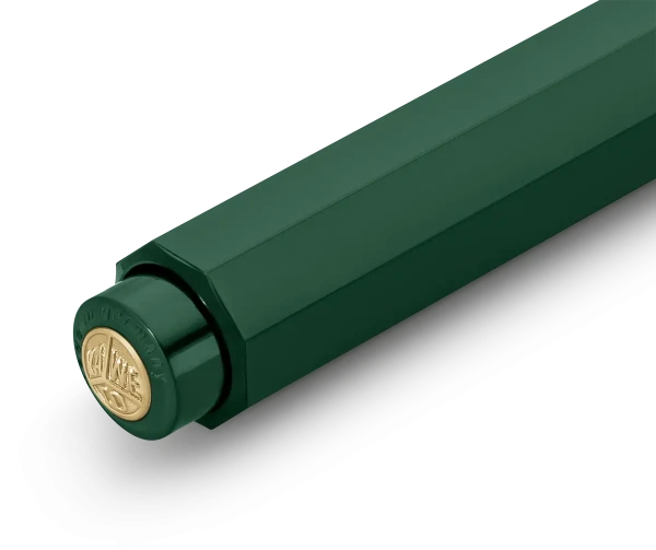 Карандаш цанговый KAWECO CLASSIC Sport 3.2мм зеленый KAW-10000501