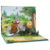 Книга: Колобок (панорамка) (рос) ROS-27882
