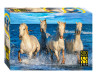 Пазл Step Puzzle 500 "Четверка Нептуна" STP-99075