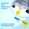 Водный пистолет "Корги" ранец-баллон Sl-05148 SIM-3940656