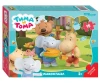 Пазл Step Puzzle 15 Maxi "Тима и Тома" RE-65008