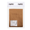 Ткань для игрушек PEPPY Плюш PEV 48 x 48 см 273 ± 5 г/м2 100% полиэстер 34 св.коричневый/lt.brown PEV-34