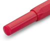 Ручка-роллер KAWECO CLASSIC Sport 0.7мм красный корпус KAW-10001150