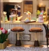 Румбокс: Кофейня Coffee Time HD-C006