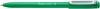 Ручка шариковая PENTEL iZee 0.7 мм 1 шт цвет чернил: зелёный BX457-D
