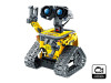 Конструктор iM.Master "Robot" IT-8039_MK