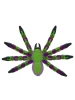 Антистресс-игрушка Klixx Creaturez Паук зеленый IT-KX100G