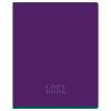 Тетрадь 48л. A5 клетка BG "Monocolor. Dark" RE-Т5ск48_11871