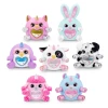Игровой набор-сюрприз ZURU Rainbocorns Adopt-a-corn S1 с акс. в ассортименте, малый IT-92105