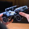 Конструктор IM.Master "Warrior Pickup" IT-5819_MK