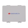 Красочница-палитра 32 ячейки НЕВСКАЯ ПАЛИТРА 16.3 x 11.3 x 2.3 см NP-249412614