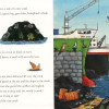 Книга на английском языке: The Snail and the Whale. Julia Donaldson. Pan Macmillan EKS-830442