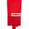 Набор подарочный "Стихия" Port red edition записная книжка А5 80л + шариковая ручка NP-ST07011