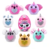 Игровой набор-сюрприз ZURU Rainbocorns Eggzania Baby Mania S1 с акс. в ассортименте IT-92111