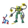 Игрушка HASBRO SPIDERMAN Фигурки Окто Бот и Человек-паук UT-F31255L0
