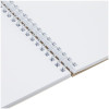 Скетчбук 60л. 150 x 150 мм MESHU "Puppy" 120 г/м2, на гребне RE-MS_44868