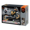 Конструктор IM.Master "Black motorcycle" IT-6835_MK