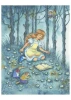 Книга: Алиса в Стране чудес (ил. И. Петелиной) EKS-701919