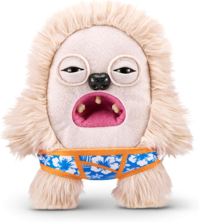 Плюшевая игрушка ZURU Fuggler Vacay Vibes 24 см в ассортименте IT-15714