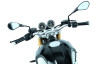 Сборная модель MENG Мотоцикл BMW R nineT (Pre-colored Edition) 1/9 пластик MT-003s