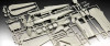 Сборная модель: REVELL Самолёт радиоэлектронной борьбы EF-111A Raven 1:72, подарочный набор UT-64974