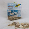 Бумага для оригами водоотталкивающая FOLIA 65 г/м2 20 x 20 см, 20 шт, белый FL-43200